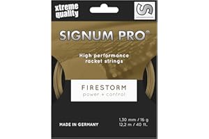 SIGNUM PRO Signum Cuerdas Set Firestorm
