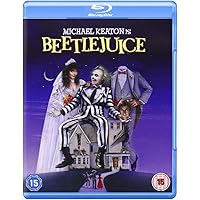 Beetlejuice, Edizione 20° anniversario