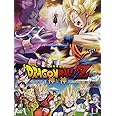 Dragon Ball Z - Battle of gods