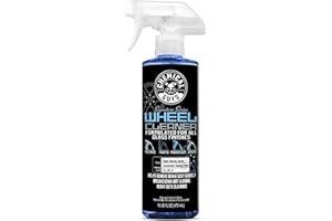 Chemical Guys - Wheel Cleaner - Limpia llantas sin acido