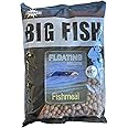 BF Floating PELLETS 1,1KG 11MM