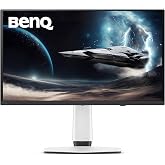 BenQ MOBIUZ EX271UZ 27&rdquo; 4K QD-OLED 240Hz 0.03ms HDMI 2.1, USB-C 90W Oyun Monit&ouml;r&uuml;,%99 DCI-P3, DisplayHDR True Black 400, Free
