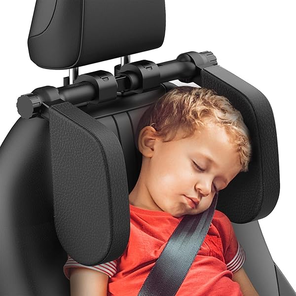 Head Protector Baby Head Rest Car Seat Insert For Newborn Vakhar