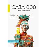 Caja 808: The making of Incarnation