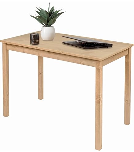 Balkenbed Cameron- massief geolied wild eiken - laagste prijsgarantie