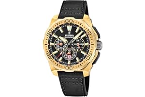 FESTINA Chronographe Chrono Bike