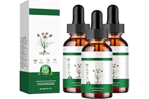 XUMINNY Cyperus Rotundus Oil for Hair Removal - 100% Natural Body and Facial Hair Removal for Women, Moisturizing & Soothing, Ideal for All Skin Types 60ml (3)