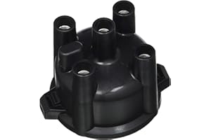 Herth+Buss Jakoparts J5326002 Distributor Cap