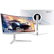 Acer ウルトラワイドモニター XZ306CXwmiiiphx Amazon.co.jp: 日本エイサー Acer ゲーミングモニター Nitro