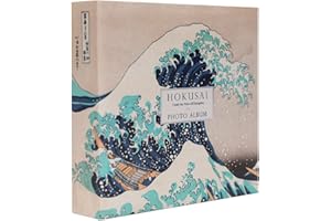 Kokonote - Album Photo 10 x 15 cm Japanese Art - Avec 200 Pochettes et Couverture Rigide | Album Photo Pochettes, Album Photo Enfant