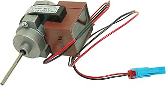 Daewoo Fridge Freezer Fan Motor Genuine Part Number 3015915900 Amazon Co Uk Large Appliances