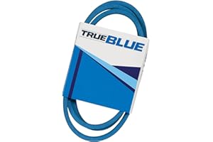 STENS TrueBlue Belt, 1/2" x 74", ea, 1