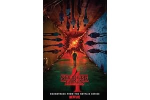 Stranger Things: Soundtrack from the Netflix Series, Season 4 | K7