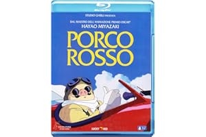 LUCKY RED Porco rosso