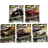 2026 Premium Car Culture Modern Classics 5'li Set FPY86-961S Ferrari, Porsche, Nismo, Toyota, Mazda