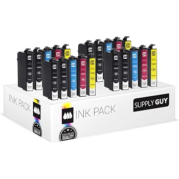 Epson xp 352 patronen amazon