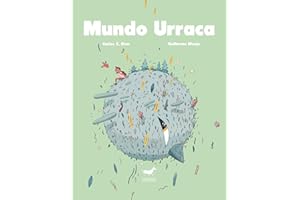 Mundo Urraca (Cómic)