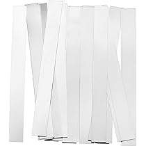 Nastro In Nichel Puro Per Saldatura Batterie - 0.1x4x100 Mm, 25 Pezzi, Per Pacchi Batteria E Saldatura A Punti - Foto 14