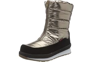 CMP Kids Rae Snow Boots WP, Stivali da Neve Bambine e Ragazze
