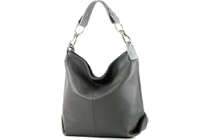 modamoda de - épaule ital/sac à bandoulière en cuir T168