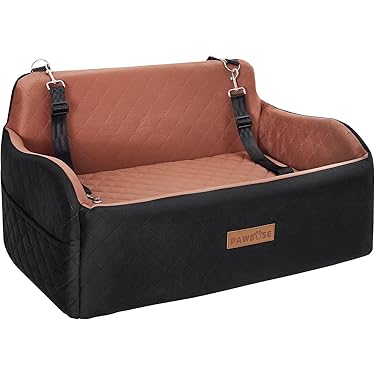 Avont Honden Booster Autostoel, Puppy Kat Huisdier Draagbare Reisbed