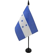 Große Tischflagge Saudi Arabien 30 X 45 Cm - MaxFl Produktbild-Vorschau 8