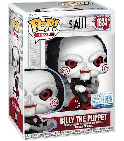 Funko POP! Warhammer 40K - Space Wolves Pack Leader Vinyl Figure