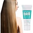 POSICHE Hair Straightening Cream 60ml Achieving Sleek, Straight hair, Softens & Smooths, Salon-Quality Results, Long-Lasting Hold, Protein Hair Correction, Repairs Hair Damage, Improves Hair Quality