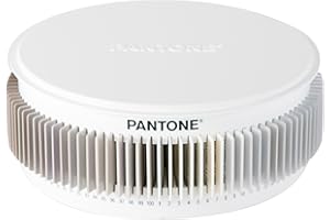 PANTONE PTTC100 Plastics Tints & Tones Collection