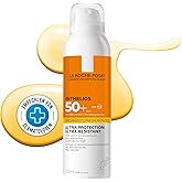 La Roche-Posay Anthelıos Ultra Light Spf 50 Fakt&ouml;r G&uuml;neş Koruyucu V&uuml;cut Misti 200 ml