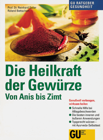 Download Die Heilkraft der Gewürze Download Die Heilkraft der Gewürze