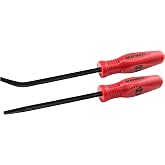Mayhew Tools 31092 Mini Pry Bar Seti, 2 Par&ccedil;a