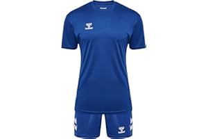 hummel T-shirt Uniseks Hmllogo Zestaw