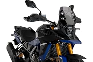 Puig 21651F Bulle Sport Fumé Foncé