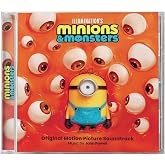 Minions &amp; Monsters - Original Motion Picture
