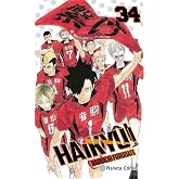 Haiky&ucirc;!! n&ordm; 34/45 (Manga Shonen)
