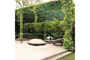 Rovsd Tarnnetz Bundeswehr 1,5x2m 2x2m 2x3m 2x8m 2x12m 3x4m 4x5m 4x8m 5x5m 6x6m 7x7m 8x10m 10x10m 10x20m Sonnenschutznetze, Sichtschutz Tarnung Net, Camping Shooting Jagd Camo Net Dekoration