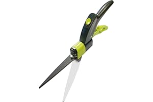 Spear & Jackson 8260KEW/14 Kew Gardens Collection Single Hand Grass Shears