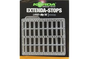 Korda Extenda Stops - Topes
