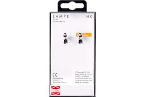 Busch 4129 – 2 Appliques murales, véhicule