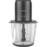 Grundig DO 7266 CDX Doğrayıcı