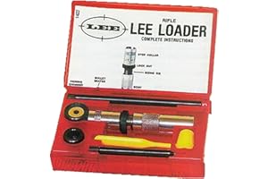 Lee Precision 90254 Classic Loader Cal 9 mm wielokolorowy jeden rozmiar