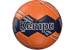 Kempa Leo Ball Mixte