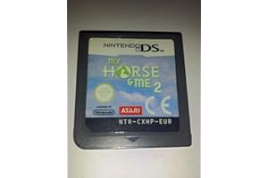 ATARI My Horse & Me 2