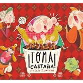 TOMA CASTA&Ntilde;A YA CASI ES NAVIDAD: 3 (TE QUIERO UN HUEVO)