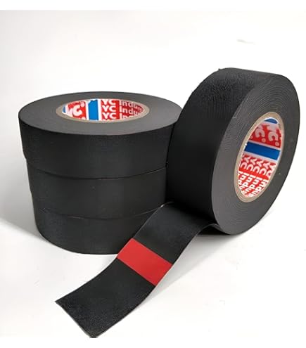 Nastro Adesivo Isolante Autosaldante RK-PIB 19 Mm X 10 M