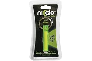 Relags Mcnett Safety Ni-Glo' Marker, Gelb, One Size