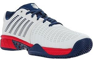 K-Swiss Men's Express Light 3 HB Tennis Shoe