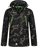 Geographical Norway Giacca Uomo Funzionale Giacca Softshell Tangata - Foto 9