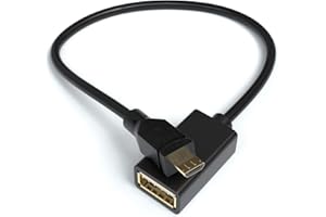 JAMEGA - Micro USB auf USB OTG Adapter kompatibel mit Geräten von Samsung, Google, Huawei, Sony Experia usw. sofern EIN Micro-USB Anschluss vorhanden ist